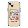 Slim Protection Premium Case with MagSafe［ Hatsune Miku × Kuppy Ramune – Full-body Illustration ］