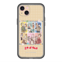 Slim Protection Premium Case with MagSafe［ Hatsune Miku × Kuppy Ramune – Full-body Illustration ］