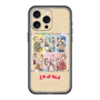 Slim Protection Premium Case with MagSafe［ Hatsune Miku × Kuppy Ramune – Full-body Illustration ］