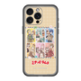 Slim Protection Premium Case with MagSafe［ Hatsune Miku × Kuppy Ramune – Full-body Illustration ］