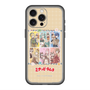 Slim Protection Premium Case with MagSafe［ Hatsune Miku × Kuppy Ramune – Full-body Illustration ］
