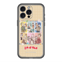 Slim Protection Premium Case with MagSafe［ Hatsune Miku × Kuppy Ramune – Full-body Illustration ］