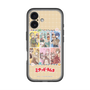 Slim Protection Premium Case with MagSafe［ Hatsune Miku × Kuppy Ramune – Full-body Illustration ］