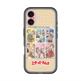 Slim Protection Premium Case with MagSafe［ Hatsune Miku × Kuppy Ramune – Full-body Illustration ］