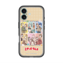 Slim Protection Premium Case with MagSafe［ Hatsune Miku × Kuppy Ramune – Full-body Illustration ］
