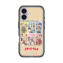 Slim Protection Premium Case with MagSafe［ Hatsune Miku × Kuppy Ramune – Full-body Illustration ］