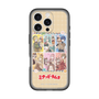 Slim Protection Premium Case with MagSafe［ Hatsune Miku × Kuppy Ramune – Full-body Illustration ］