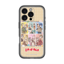 Slim Protection Premium Case with MagSafe［ Hatsune Miku × Kuppy Ramune – Full-body Illustration ］