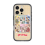 Slim Protection Premium Case with MagSafe［ Hatsune Miku × Kuppy Ramune – Full-body Illustration ］