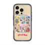 Slim Protection Premium Case with MagSafe［ Hatsune Miku × Kuppy Ramune – Full-body Illustration ］