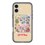 Slim Protection Premium Case with MagSafe［ Hatsune Miku × Kuppy Ramune – Full-body Illustration ］