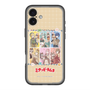Slim Protection Premium Case with MagSafe［ Hatsune Miku × Kuppy Ramune – Full-body Illustration ］