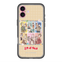 Slim Protection Premium Case with MagSafe［ Hatsune Miku × Kuppy Ramune – Full-body Illustration ］