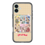 Slim Protection Premium Case with MagSafe［ Hatsune Miku × Kuppy Ramune – Full-body Illustration ］