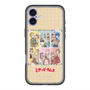 Slim Protection Premium Case with MagSafe［ Hatsune Miku × Kuppy Ramune – Full-body Illustration ］