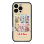 Slim Protection Premium Case with MagSafe［ Hatsune Miku × Kuppy Ramune – Full-body Illustration ］