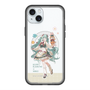 Slim Protection Premium Case with MagSafe［ Hatsune Miku × Kuppy Ramune – Hatsune Miku × Kuppy – Full-body Illustration 2 ］