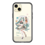 Slim Protection Premium Case with MagSafe［ Hatsune Miku × Kuppy Ramune – Hatsune Miku × Kuppy – Full-body Illustration 2 ］
