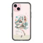 Slim Protection Premium Case with MagSafe［ Hatsune Miku × Kuppy Ramune – Hatsune Miku × Kuppy – Full-body Illustration 2 ］