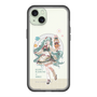 Slim Protection Premium Case with MagSafe［ Hatsune Miku × Kuppy Ramune – Hatsune Miku × Kuppy – Full-body Illustration 2 ］