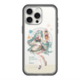 Slim Protection Premium Case with MagSafe［ Hatsune Miku × Kuppy Ramune – Hatsune Miku × Kuppy – Full-body Illustration 2 ］