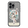 Slim Protection Premium Case with MagSafe［ Hatsune Miku × Kuppy Ramune – Hatsune Miku × Kuppy – Full-body Illustration 2 ］