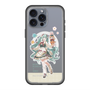 Slim Protection Premium Case with MagSafe［ Hatsune Miku × Kuppy Ramune – Hatsune Miku × Kuppy – Full-body Illustration 2 ］