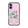 Slim Protection Premium Case with MagSafe［ Hatsune Miku × Kuppy Ramune – Hatsune Miku × Kuppy – Full-body Illustration 2 ］