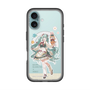 Slim Protection Premium Case with MagSafe［ Hatsune Miku × Kuppy Ramune – Hatsune Miku × Kuppy – Full-body Illustration 2 ］