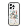 Slim Protection Premium Case with MagSafe［ Hatsune Miku × Kuppy Ramune – Hatsune Miku × Kuppy – Full-body Illustration 2 ］