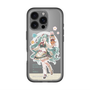 Slim Protection Premium Case with MagSafe［ Hatsune Miku × Kuppy Ramune – Hatsune Miku × Kuppy – Full-body Illustration 2 ］