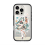 Slim Protection Premium Case with MagSafe［ Hatsune Miku × Kuppy Ramune – Hatsune Miku × Kuppy – Full-body Illustration 2 ］