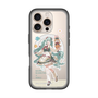 Slim Protection Premium Case with MagSafe［ Hatsune Miku × Kuppy Ramune – Hatsune Miku × Kuppy – Full-body Illustration 2 ］