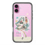 Slim Protection Premium Case with MagSafe［ Hatsune Miku × Kuppy Ramune – Hatsune Miku × Kuppy – Full-body Illustration 2 ］