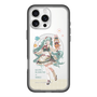 Slim Protection Premium Case with MagSafe［ Hatsune Miku × Kuppy Ramune – Hatsune Miku × Kuppy – Full-body Illustration 2 ］