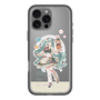 Slim Protection Premium Case with MagSafe［ Hatsune Miku × Kuppy Ramune – Hatsune Miku × Kuppy – Full-body Illustration 2 ］