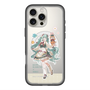 Slim Protection Premium Case with MagSafe［ Hatsune Miku × Kuppy Ramune – Hatsune Miku × Kuppy – Full-body Illustration 2 ］