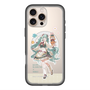 Slim Protection Premium Case with MagSafe［ Hatsune Miku × Kuppy Ramune – Hatsune Miku × Kuppy – Full-body Illustration 2 ］