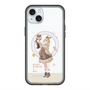 Slim Protection Premium Case with MagSafe［ Hatsune Miku × Kuppy Ramune – Kagamine Rin × Ram – Full-body Illustration 2 ］