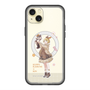 Slim Protection Premium Case with MagSafe［ Hatsune Miku × Kuppy Ramune – Kagamine Rin × Ram – Full-body Illustration 2 ］