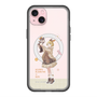 Slim Protection Premium Case with MagSafe［ Hatsune Miku × Kuppy Ramune – Kagamine Rin × Ram – Full-body Illustration 2 ］