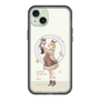 Slim Protection Premium Case with MagSafe［ Hatsune Miku × Kuppy Ramune – Kagamine Rin × Ram – Full-body Illustration 2 ］