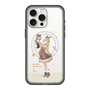 Slim Protection Premium Case with MagSafe［ Hatsune Miku × Kuppy Ramune – Kagamine Rin × Ram – Full-body Illustration 2 ］
