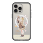 Slim Protection Premium Case with MagSafe［ Hatsune Miku × Kuppy Ramune – Kagamine Rin × Ram – Full-body Illustration 2 ］