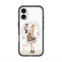 Slim Protection Premium Case with MagSafe［ Hatsune Miku × Kuppy Ramune – Kagamine Rin × Ram – Full-body Illustration 2 ］