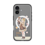 Slim Protection Premium Case with MagSafe［ Hatsune Miku × Kuppy Ramune – Kagamine Rin × Ram – Full-body Illustration 2 ］