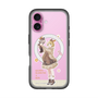 Slim Protection Premium Case with MagSafe［ Hatsune Miku × Kuppy Ramune – Kagamine Rin × Ram – Full-body Illustration 2 ］