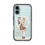 Slim Protection Premium Case with MagSafe［ Hatsune Miku × Kuppy Ramune – Kagamine Rin × Ram – Full-body Illustration 2 ］