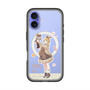 Slim Protection Premium Case with MagSafe［ Hatsune Miku × Kuppy Ramune – Kagamine Rin × Ram – Full-body Illustration 2 ］