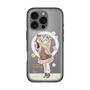 Slim Protection Premium Case with MagSafe［ Hatsune Miku × Kuppy Ramune – Kagamine Rin × Ram – Full-body Illustration 2 ］